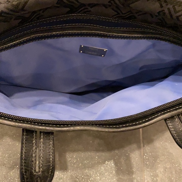 TUMI briefcase/ laptop bag. Vintage. - Picture 5 of 14